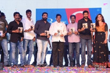 Pantham Audio Release Function